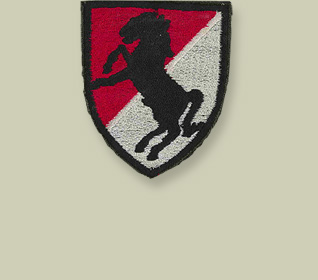 A Troop Badge